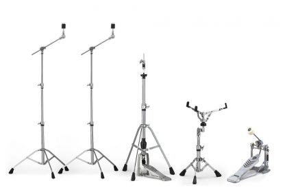Yamaha HW-780 rumputelinepaketti