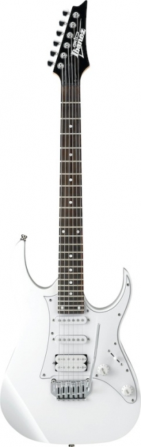 Ibanez GRG140WH sähkökitara