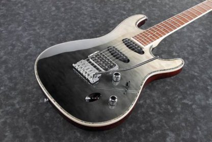 Ibanez SA360NQM-BMG sähkökitara - Image 2