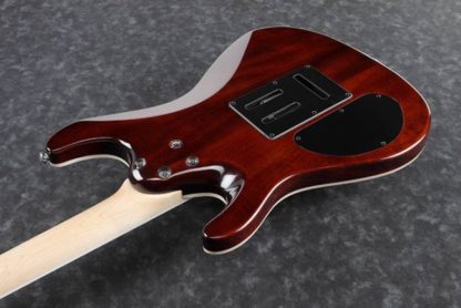 Ibanez SA360NQM-BMG sähkökitara - Image 3