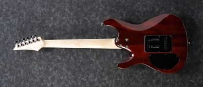 Ibanez SA360NQM-BMG sähkökitara - Image 5