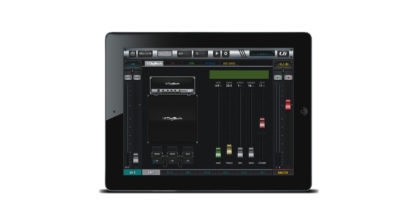 Soundcraft Ui12 WI-FI digitaalimikseri - Image 7