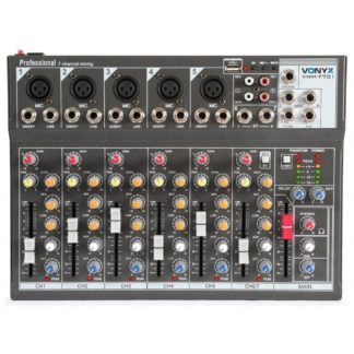 Vonyx VMM-F701 mikseri