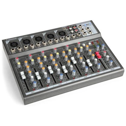 Vonyx VMM-F701 mikseri - Image 7