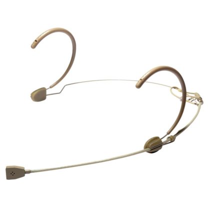 Proel Eikon HCM10V2 Beige pääpantamikrofoni