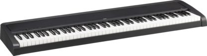 Korg B2-BK digitaalipiano musta - Image 2