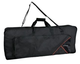 Gewa Economy Keyboard Bag kuljetuslaukku 98x43x17cm
