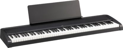 Korg B2-BK digitaalipiano musta