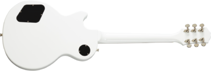 Epiphone Les Paul Studio Alpine White sähkökitara - Image 2