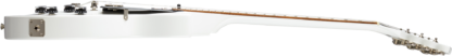 Epiphone Les Paul Studio Alpine White sähkökitara - Image 3