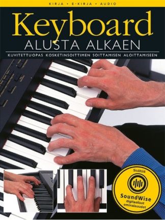 Alusta Alkaen - Keyboard