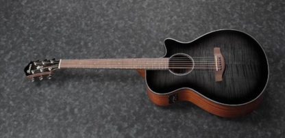 Ibanez AEG70TCH elektroakustinen kitara - Image 2