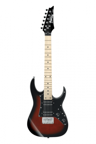 Ibanez GRGM121M-WNS sähkökitara