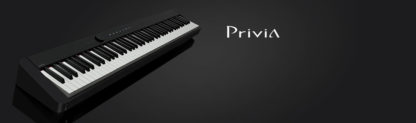 Casio Privia PXS3000BK digitaalipiano musta - Image 2