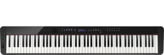 Casio Privia PXS3000BK digitaalipiano musta