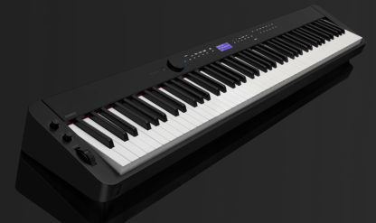Casio Privia PXS3000BK digitaalipiano musta - Image 5