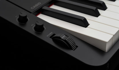 Casio Privia PXS3000BK digitaalipiano musta - Image 4