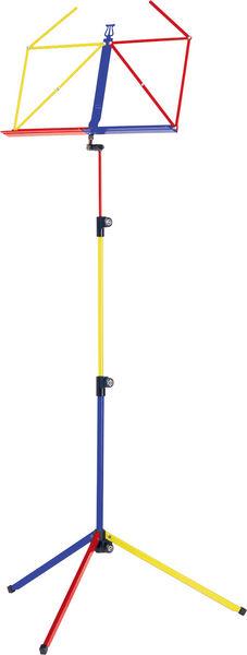 K&M 10010 rainbow nuottiteline