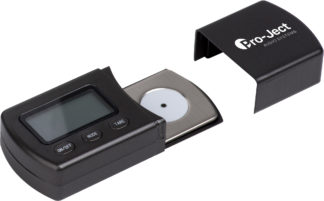 Pro-Ject Measure it E neulavaaka