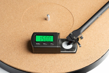 Pro-Ject Measure it E neulavaaka - Image 2