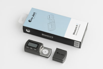 Pro-Ject Measure it E neulavaaka - Image 3