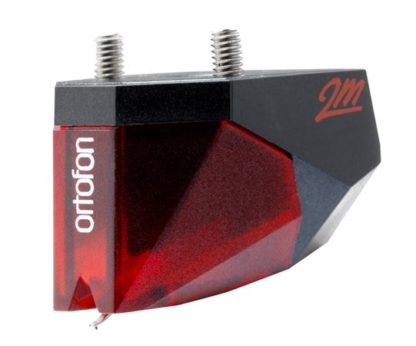 Ortofon 2M RED VERSO äänirasia