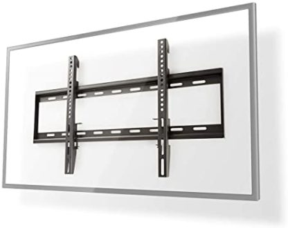 König KNM-LF10, tv-seinäteline 42-65", max 60 kg - Image 2