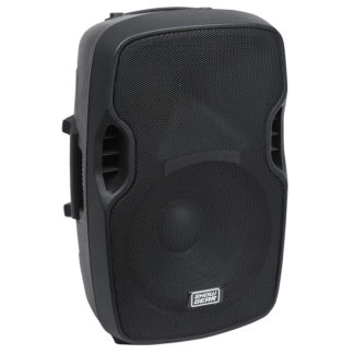 Showgear Venga 12 12" aktiivikaiutin