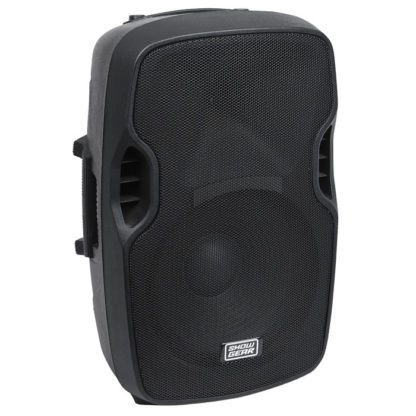 Showgear Venga 12 12" aktiivikaiutin