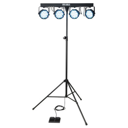 Showgear VIBE FX Party Bar Set - Image 4