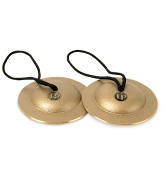 Latin Percussion LP436 sormisymbaalit