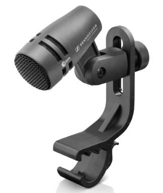 Sennheiser E604 dynaaminen  instrumenttimikrofoni
