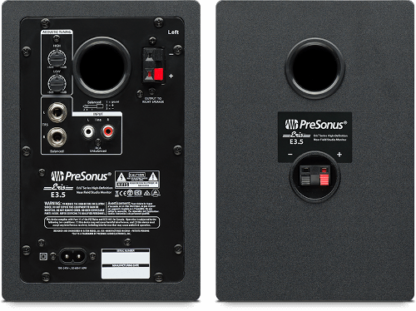 Presonus Eris E3.5 monitorikaiutinpari - Image 2