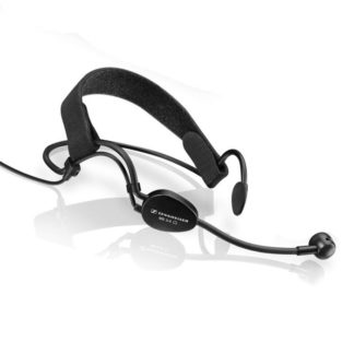 Sennheiser ME 3-II headset-mikrofoni