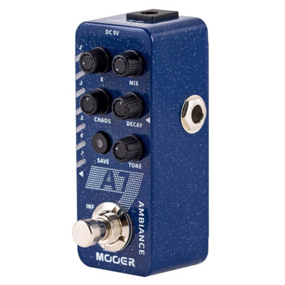 Mooer A7 Ambience Reverb - Image 3