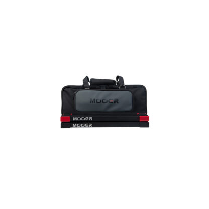 Mooer Stomplate Mini Pedal Board - Image 2