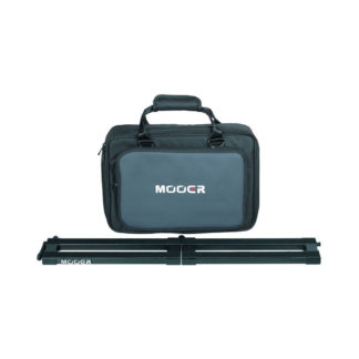 MOOER PB-10 Pedal Board
