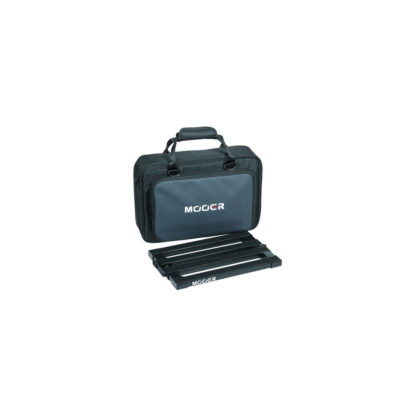 MOOER PB-10 Pedal Board - Image 4
