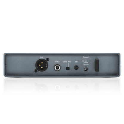 Sennheiser XSW 1-825-E Vocal Set langaton - Image 2