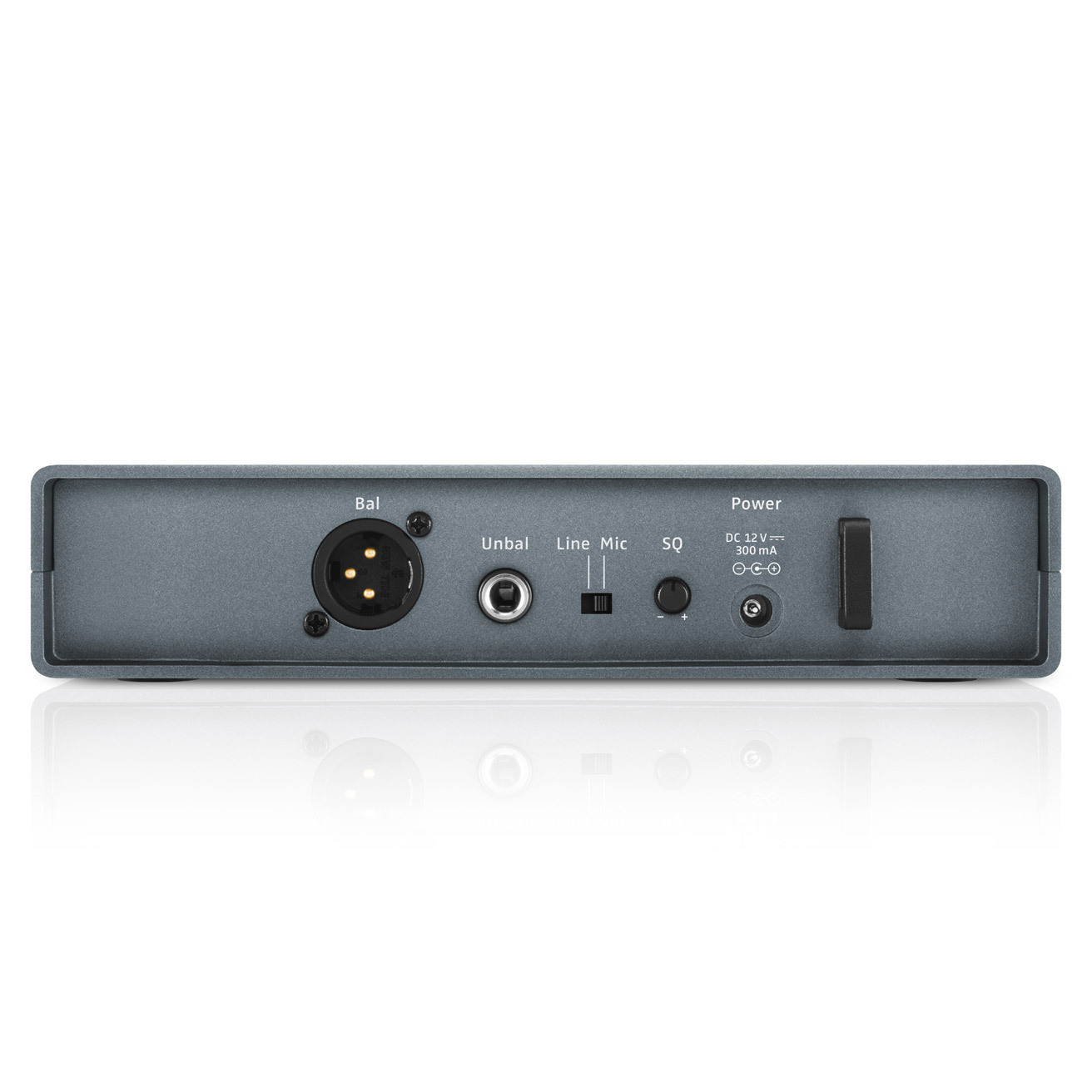Sennheiser XSW 1-825-E Vocal Set langaton - Image 2