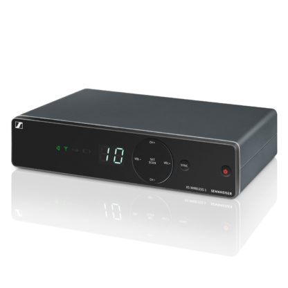 Sennheiser XSW 1-825-E Vocal Set langaton - Image 3