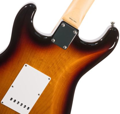 Tokai TST-50/YSOR Yellow Sunburst + pussi - Image 2