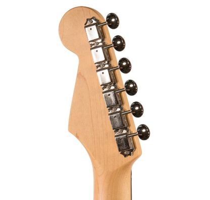 Tokai TST-50/YSOR Yellow Sunburst + pussi - Image 4
