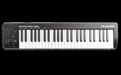 M-Audio Keystation 49 MKIII - Image 2