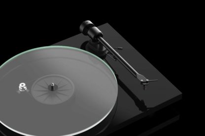 Pro-Ject T1 levysoitin pähkinä - Image 4