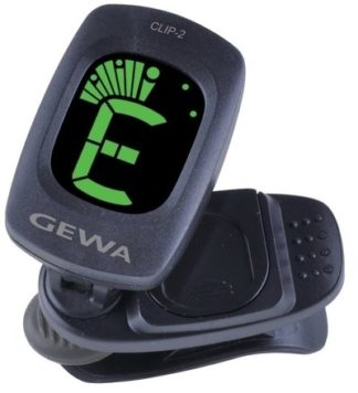 GEWA CLIP-2 viritysmittari