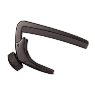 Planet Waves Ned Steinberger PWCP07 akustisen / sähkökitaran capo