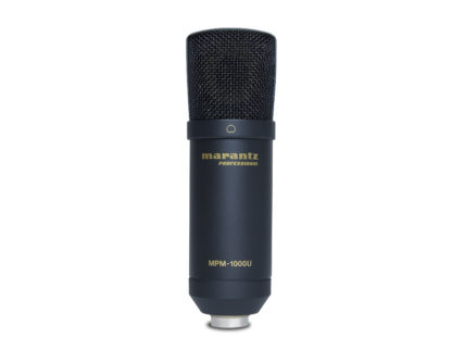 Marantz MPM-1000U USB mikrofoni