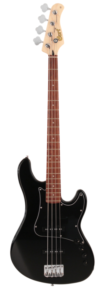 Cort GB34JJ | BK (black) basso