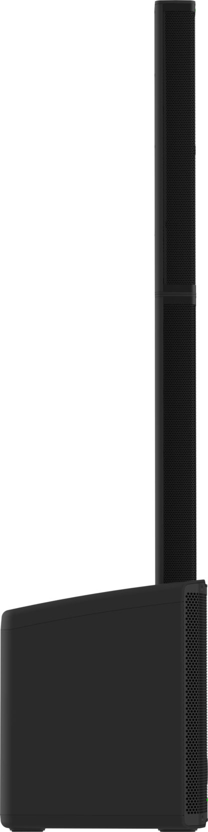 Mackie SRM-Flex SRM-Flex Portable Column PA System with Carry & Cover Kit - Image 9